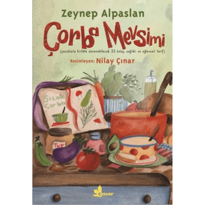 Çorba Mevsimi