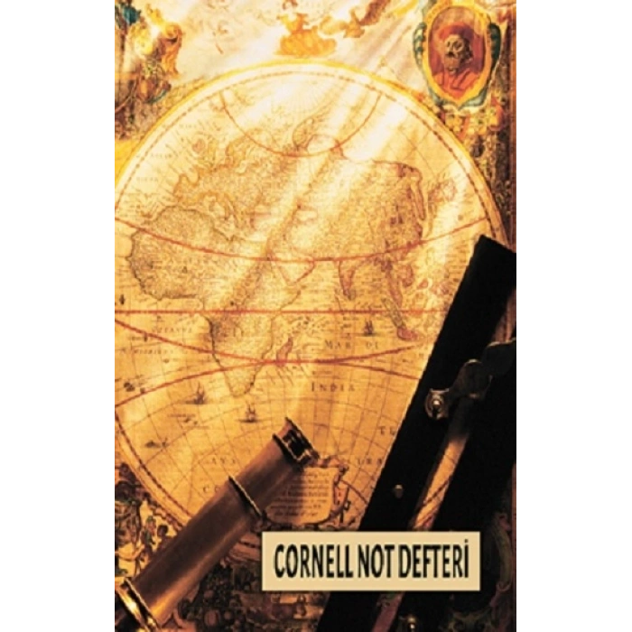 Cornell Not Defteri