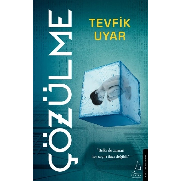 Çözülme