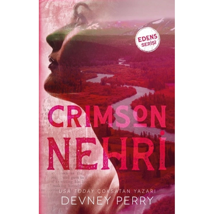 Crimson Nehri