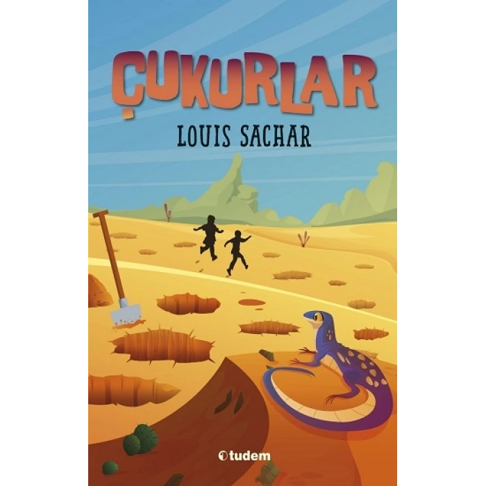 Çukurlar
