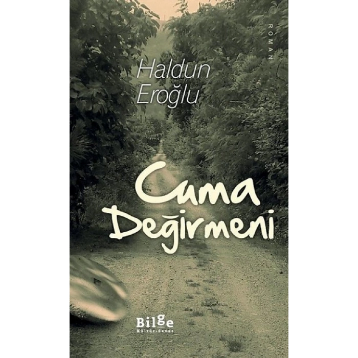 Cuma Değirmeni