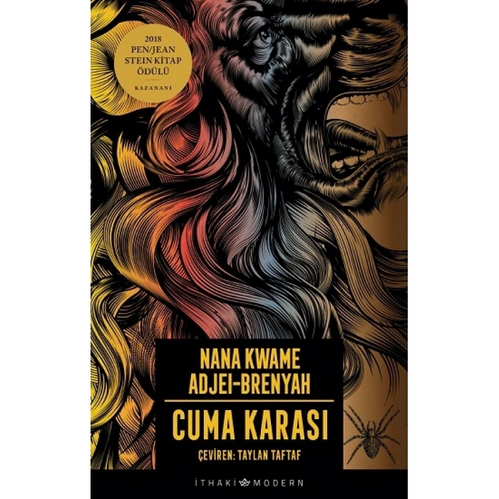 Cuma Karası