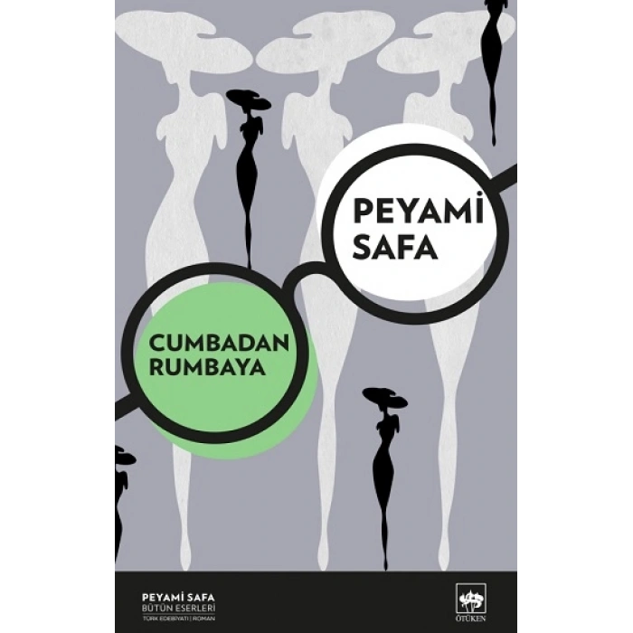 Cumbadan Rumbaya