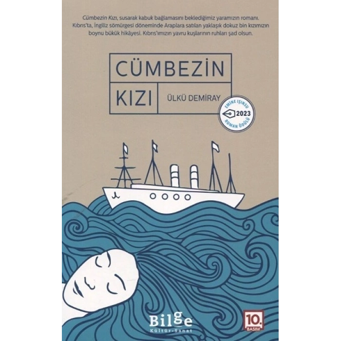 Cümbezin Kızı