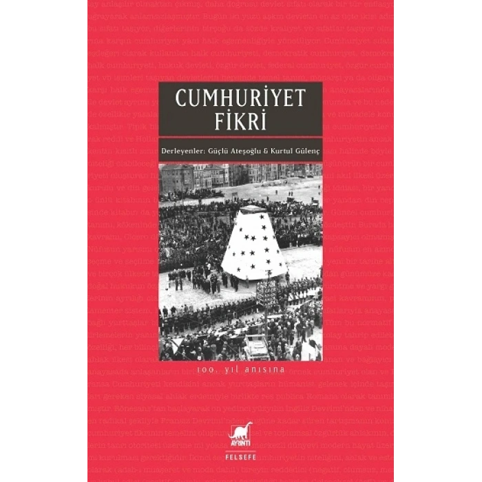 Cumhuriyet Fikri