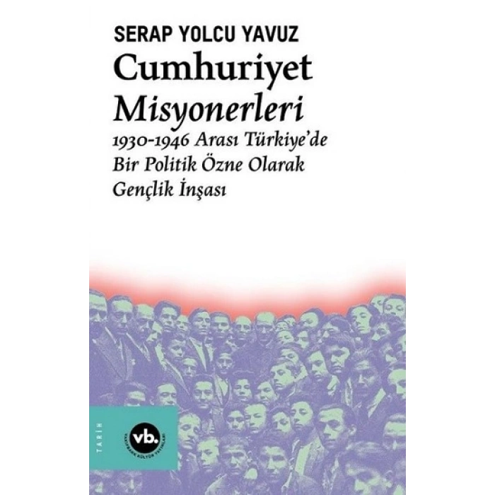 Cumhuriyet Misyonerleri