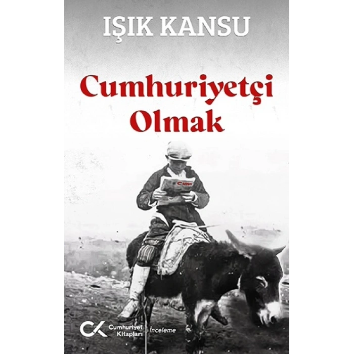 Cumhuriyetçi Olmak