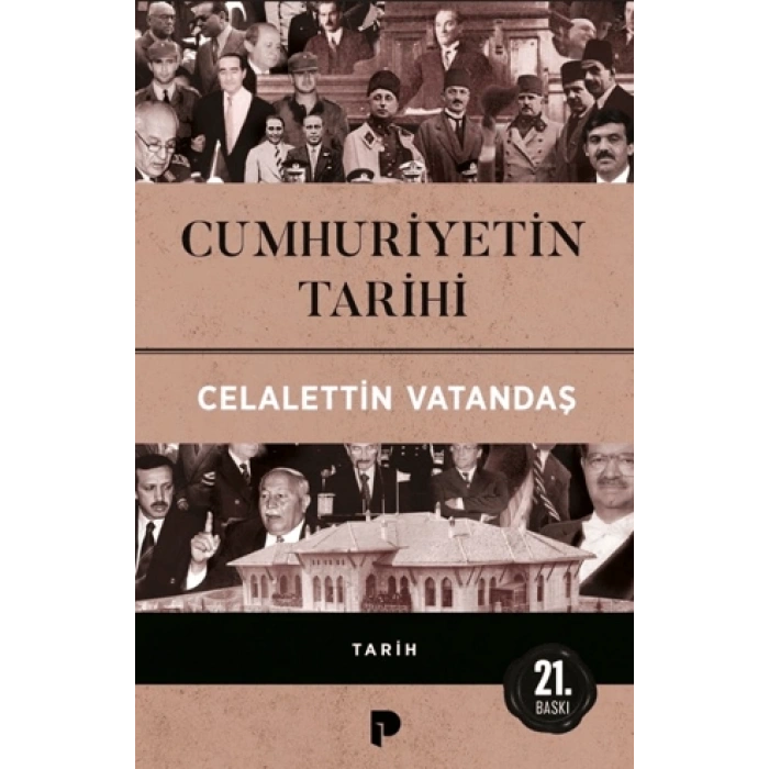 Cumhuriyetin Tarihi