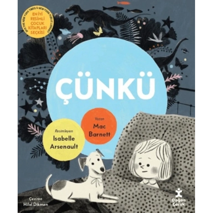 Çünkü