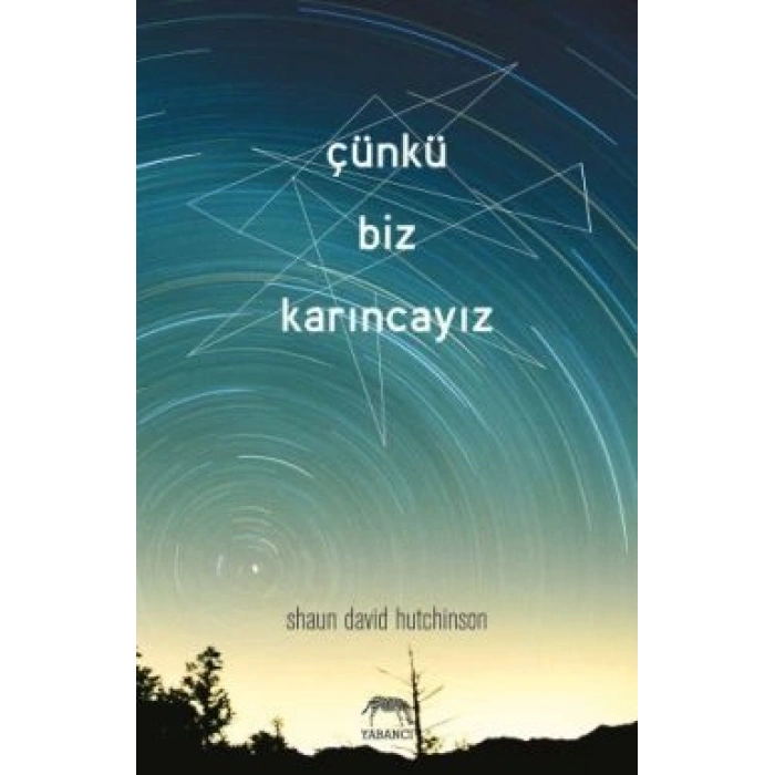 Çünkü Biz Karıncayız