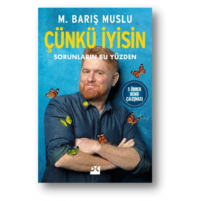 Çünkü İyisin