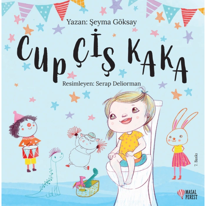Cup Çiş Kaka