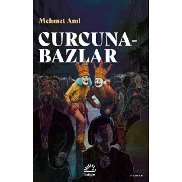 Curcunabazlar