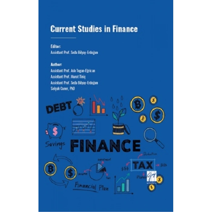 Current Studies İn Finance