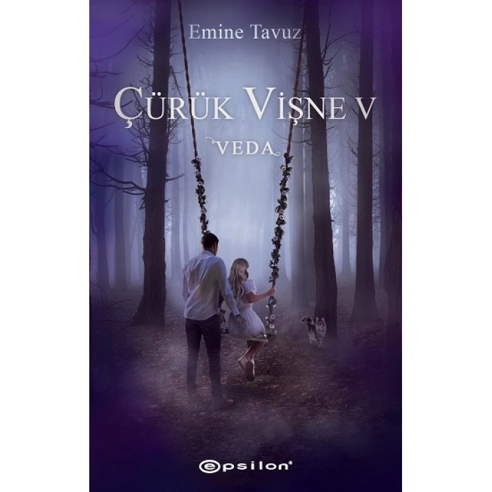 Çürük Vişne 5- Veda