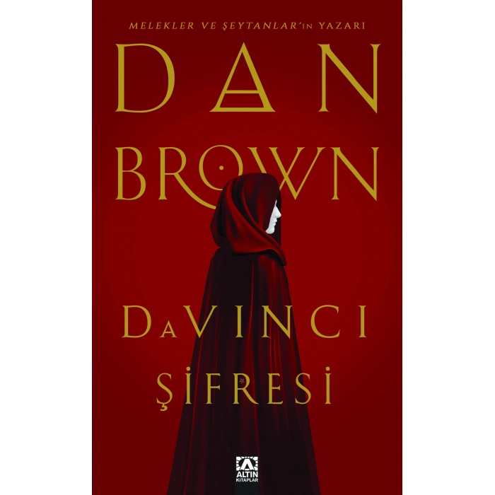 Da Vinci Şifresi