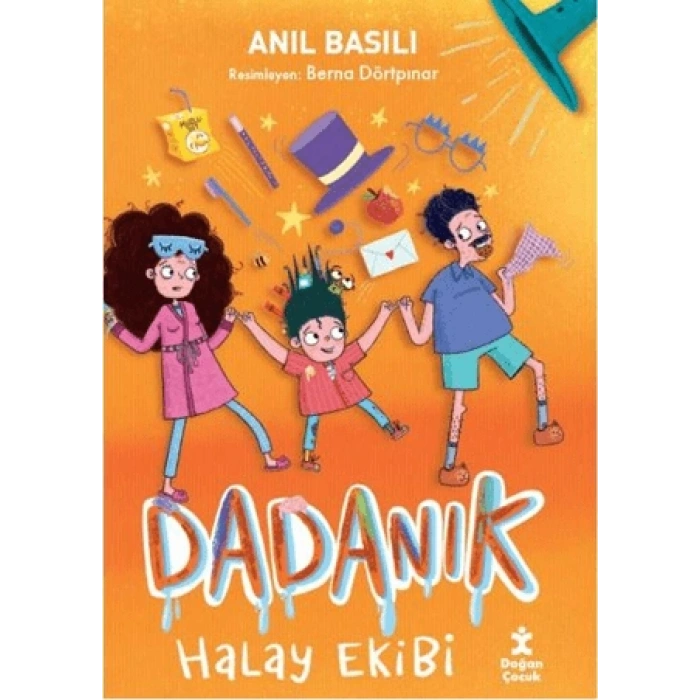 Dadanık Halay Ekibi