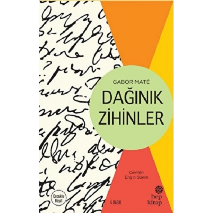 Dağınık Zihinler