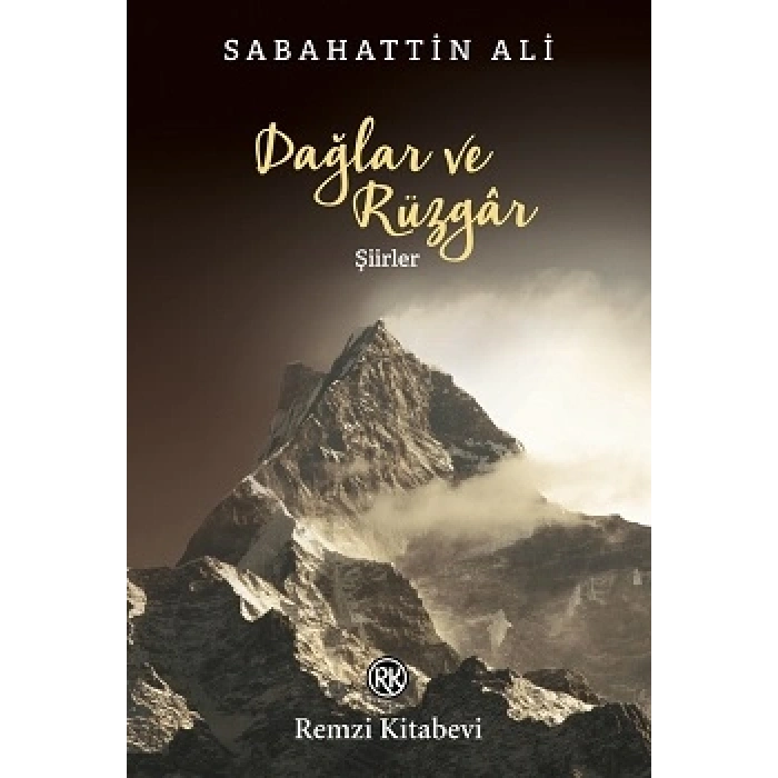 Dağlar ve Rüzgar