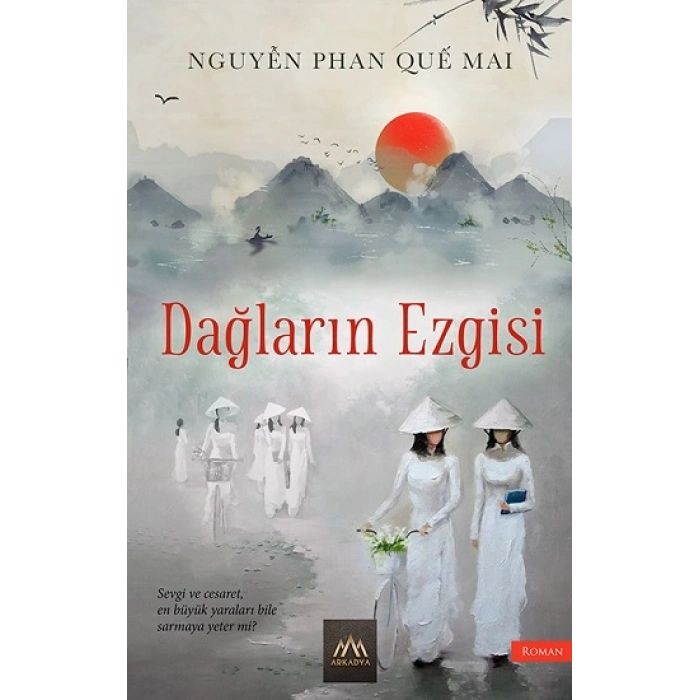 Dağların Ezgisi