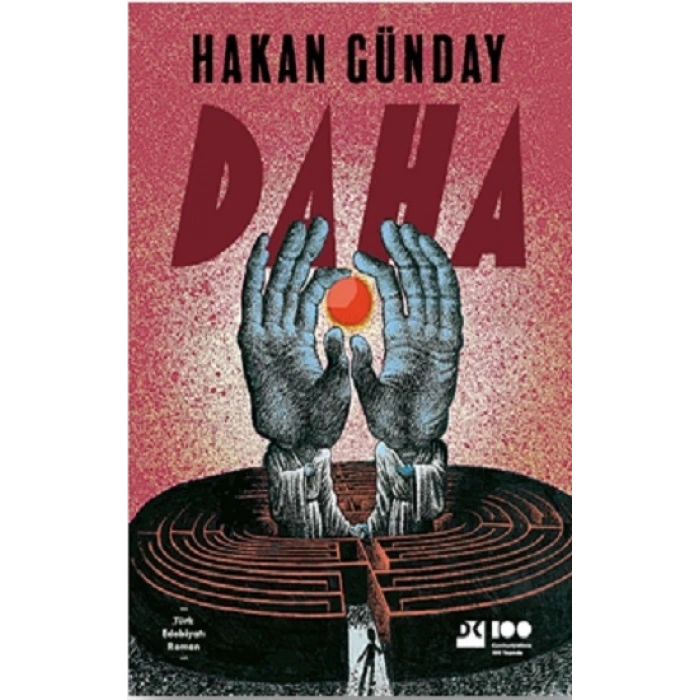 Daha