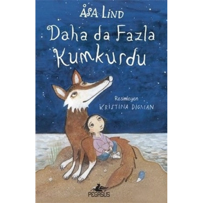Daha da Fazla Kumkurdu