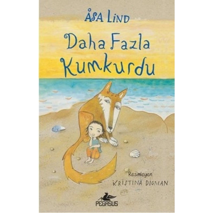 Daha Fazla Kumkurdu