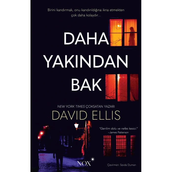 Daha Yakından Bak