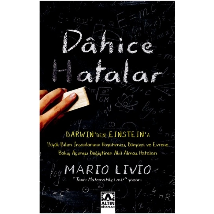 Dahice Hatalar