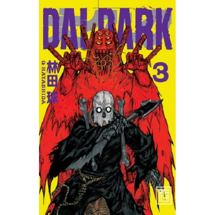 Dai Dark 3