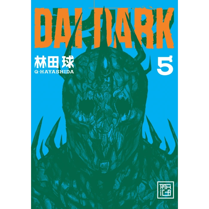 Dai Dark 5