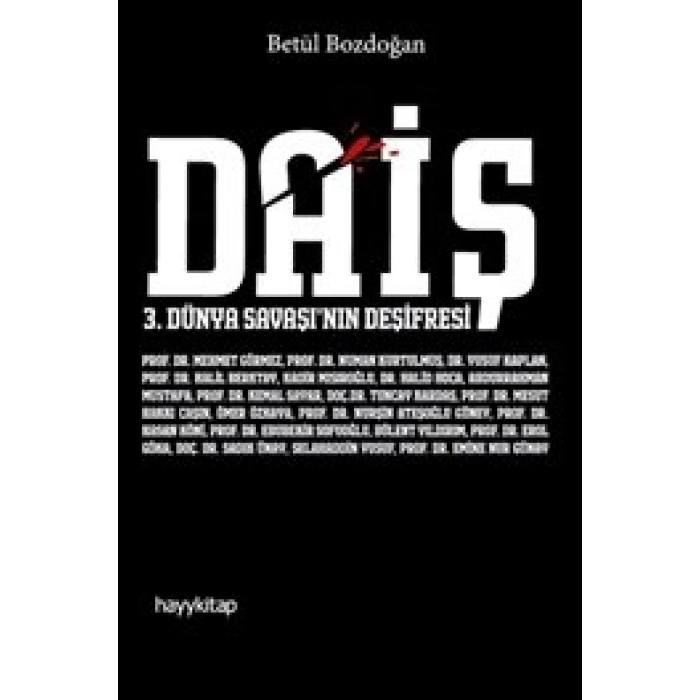 DAİŞ