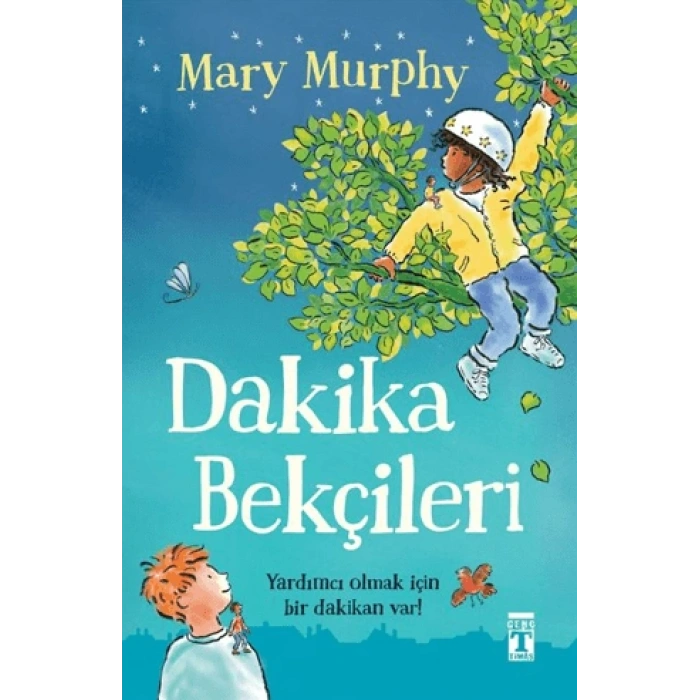 Dakika Bekçileri