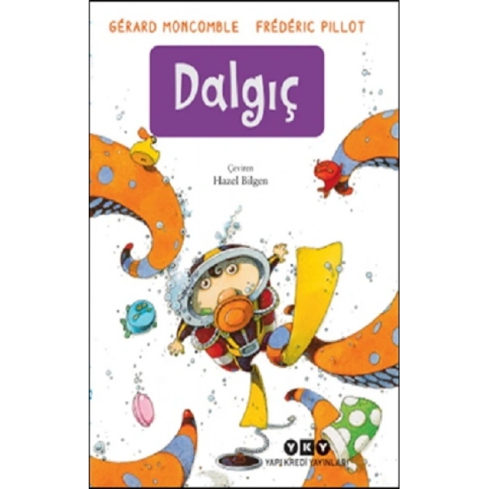 Dalgıç