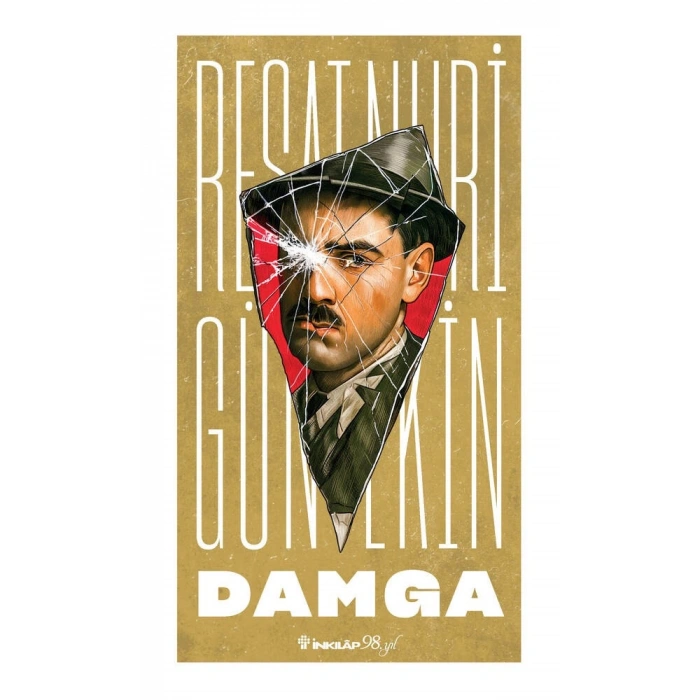 Damga