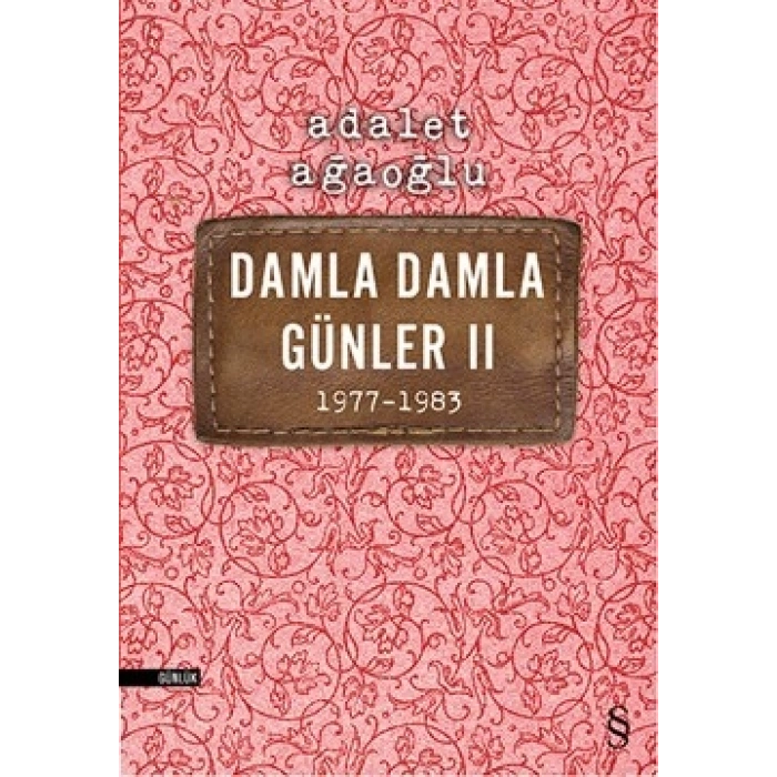 Damla Damla Günler 2  1977-1983