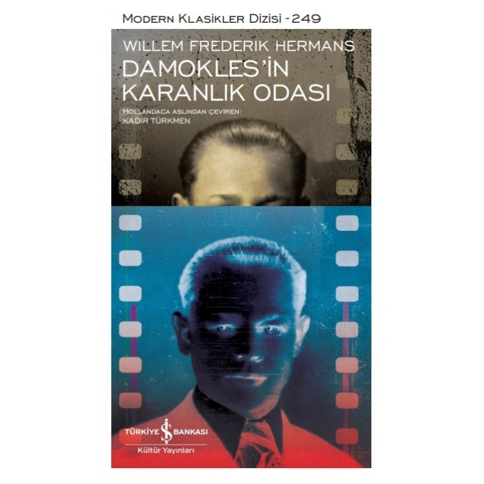 Damokles’in Karanlık Odası