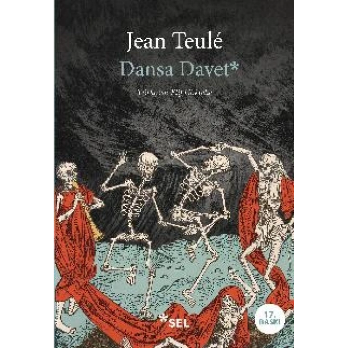 Dansa Davet