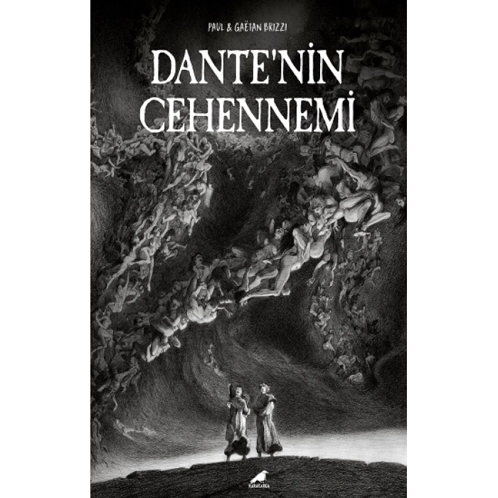 Dante’nin Cehennemi (Ciltli)