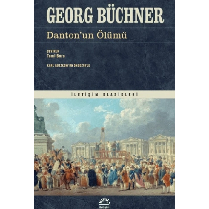 Danton’un Ölümü