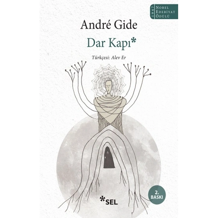 Dar Kapı