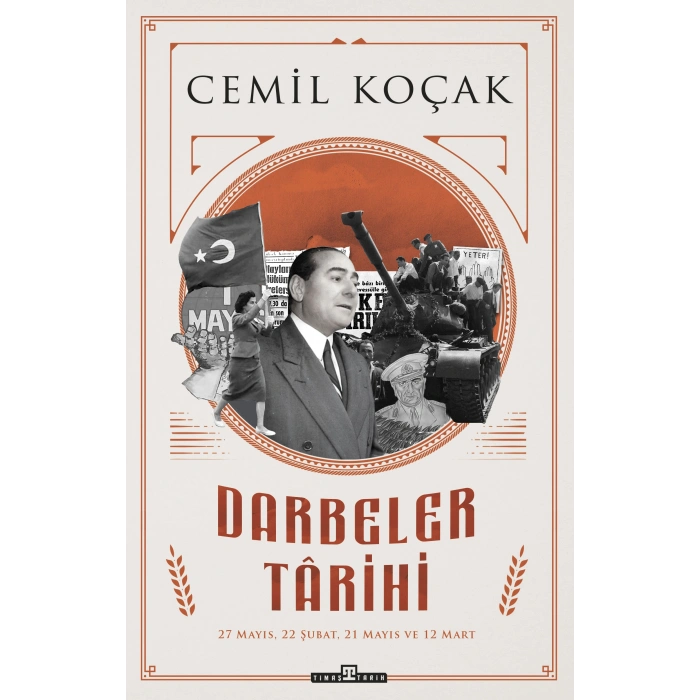 Darbeler Tarihi