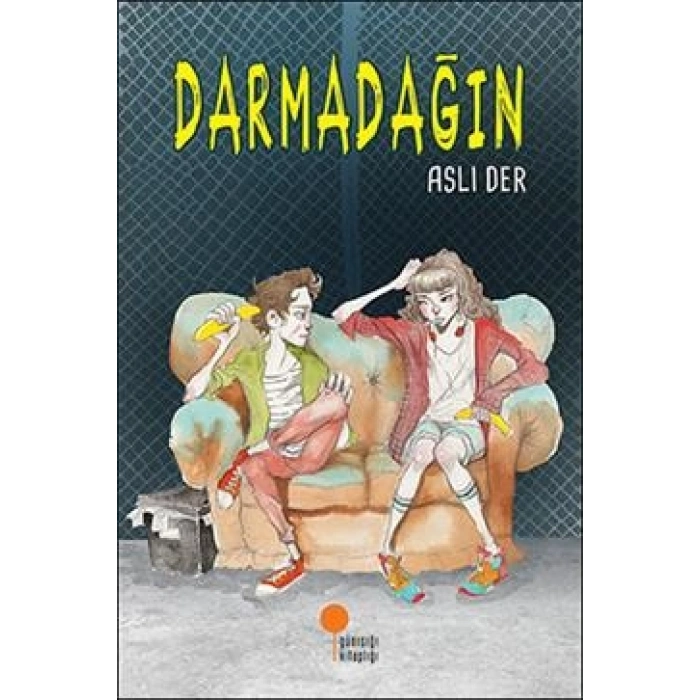 Darmadağın