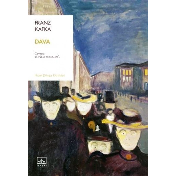 Dava