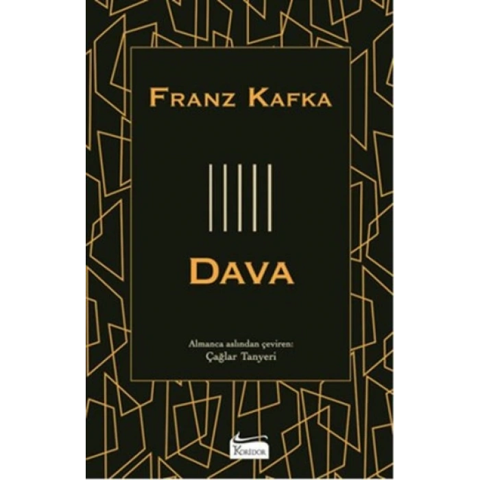 Dava(Bez Ciltli)