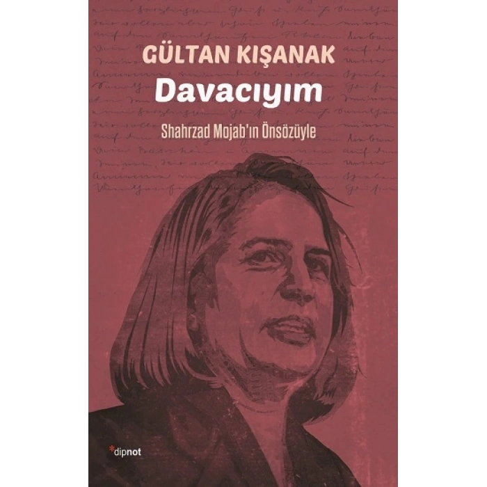 Davacıyım