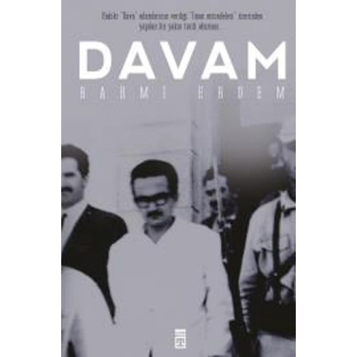 Davam