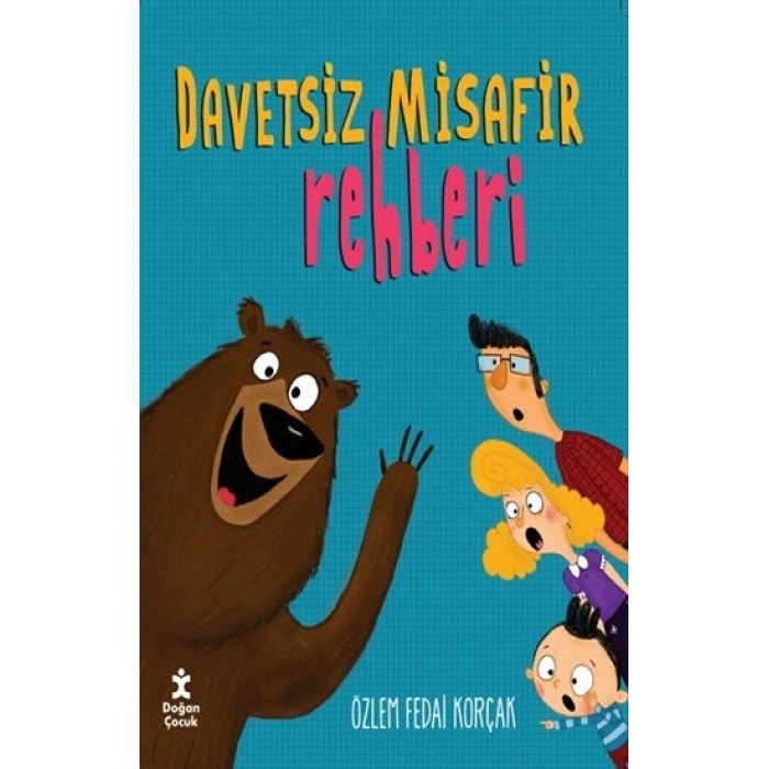 Davetsiz Misafir Rehberi