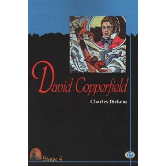 David Copperfield